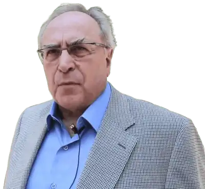 Nikos Konstantopoulos in 2013